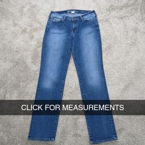 3/$10💲EDDIE BAUER Straight Leg Jeans